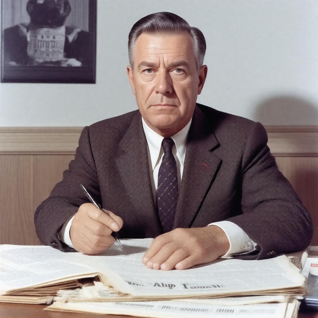 Joseph Alsop